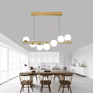 lampadario a