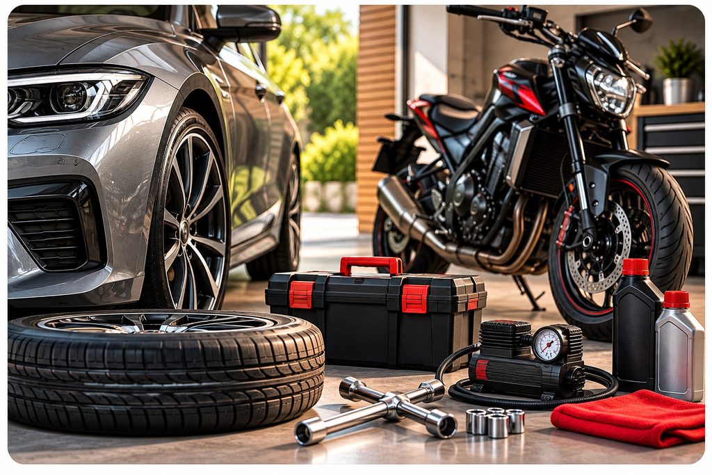 Home categoria auto e moto