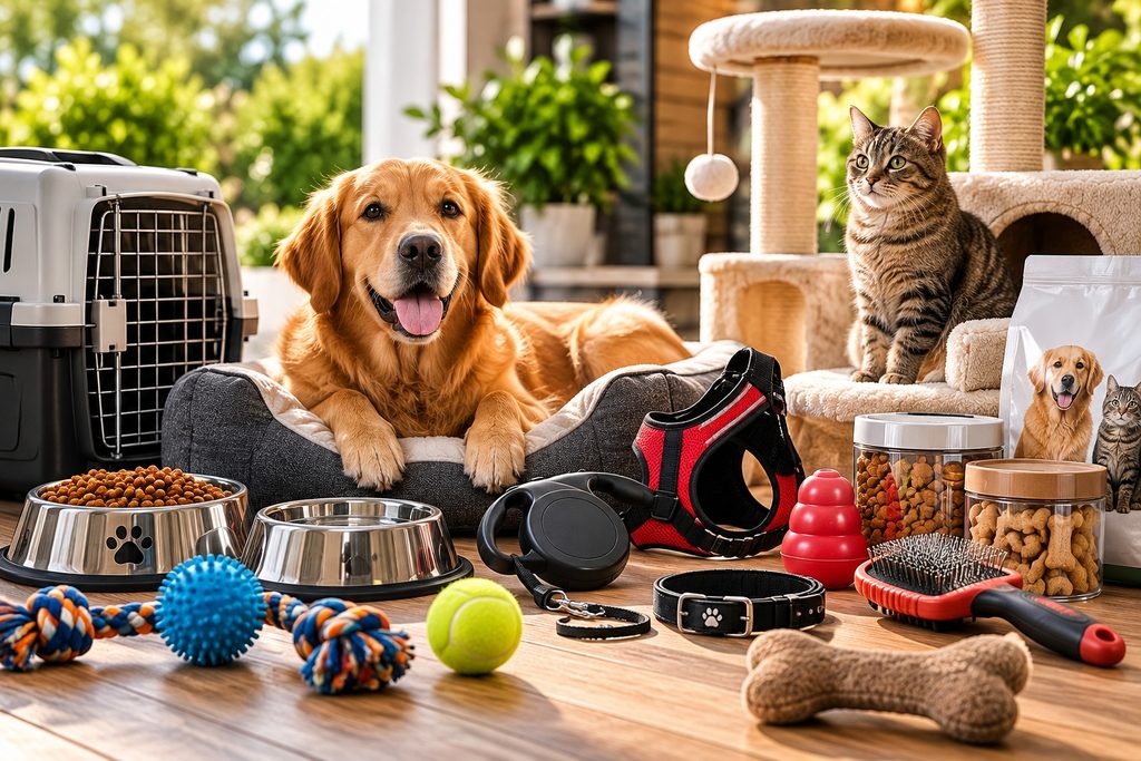 Home categoria animali