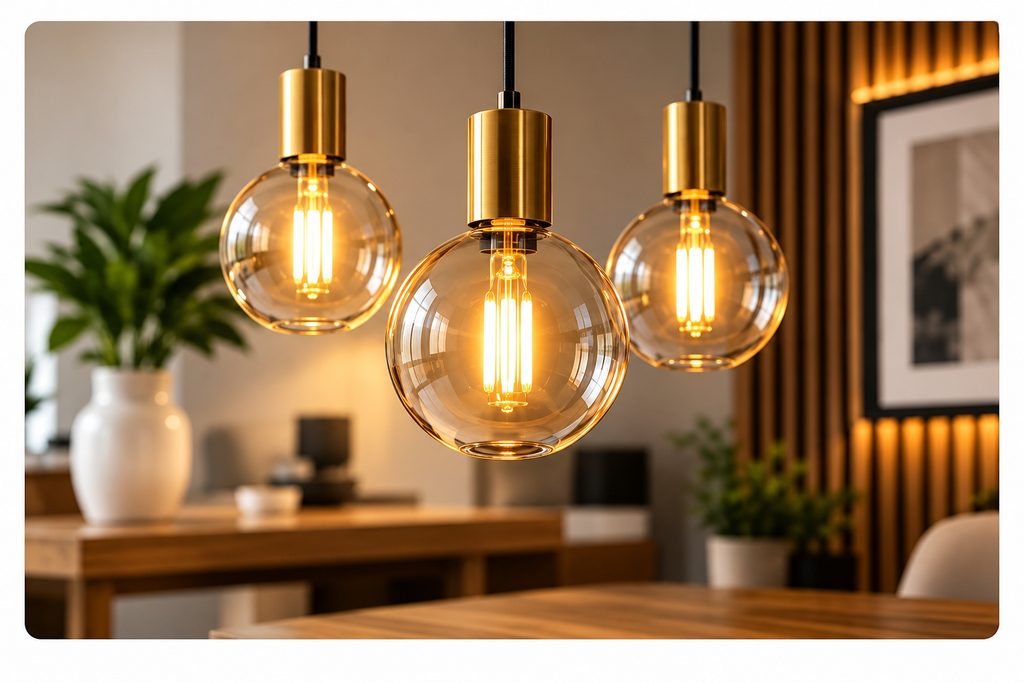 Home categoria illuminazione