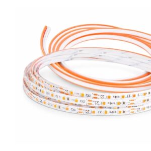 striscia 10 mt arancione 1